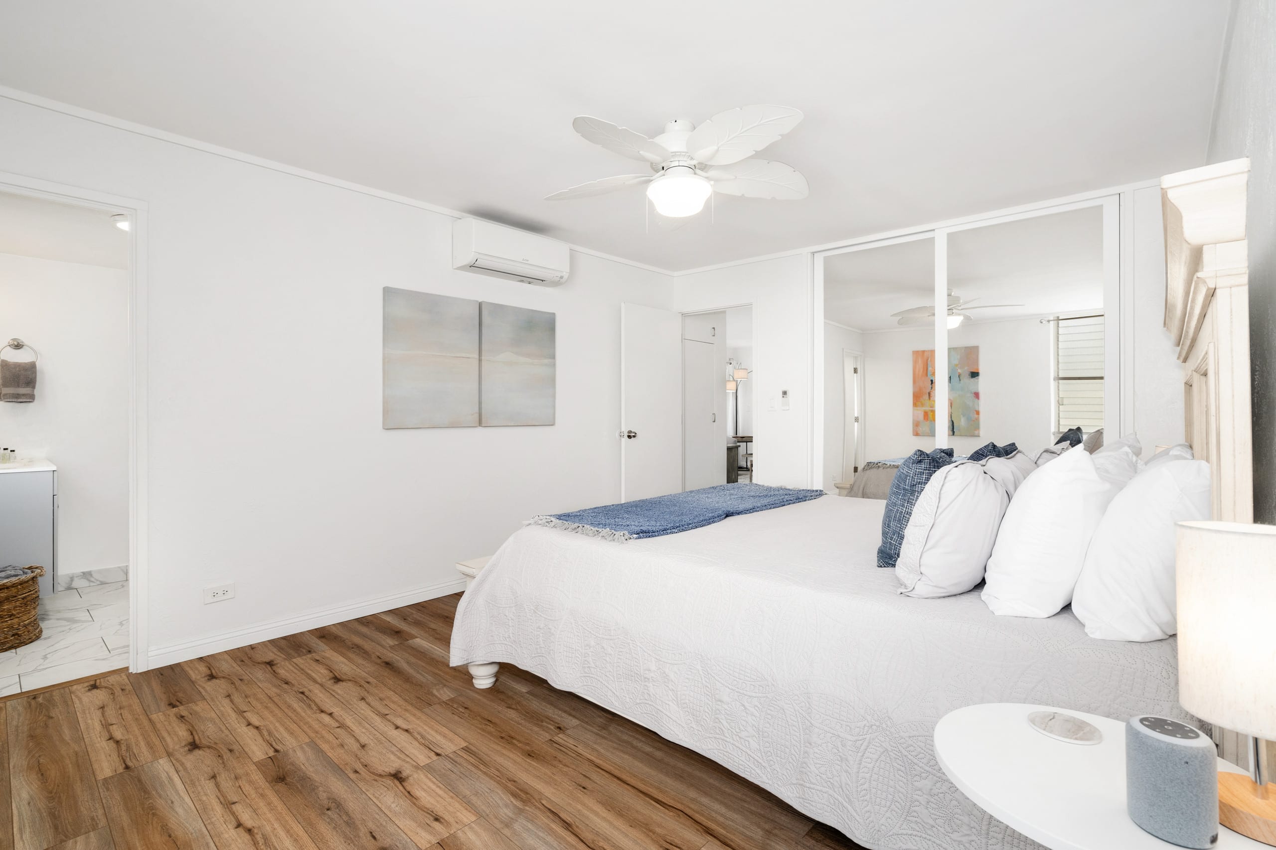 Condo in Honolulu · ★4.83 · 2 bedrooms · 3 beds · 2 baths - Image 14
