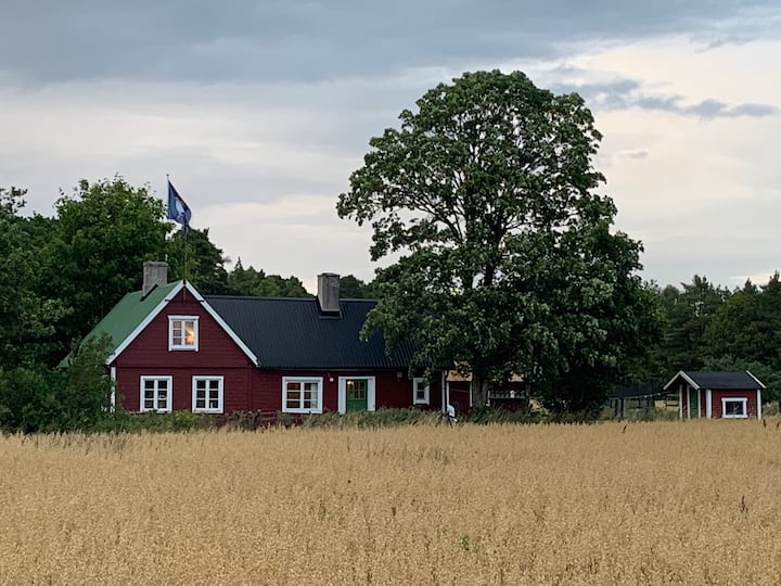 Hablingbo Alquileres vacacionales y alojamientos Gotland County