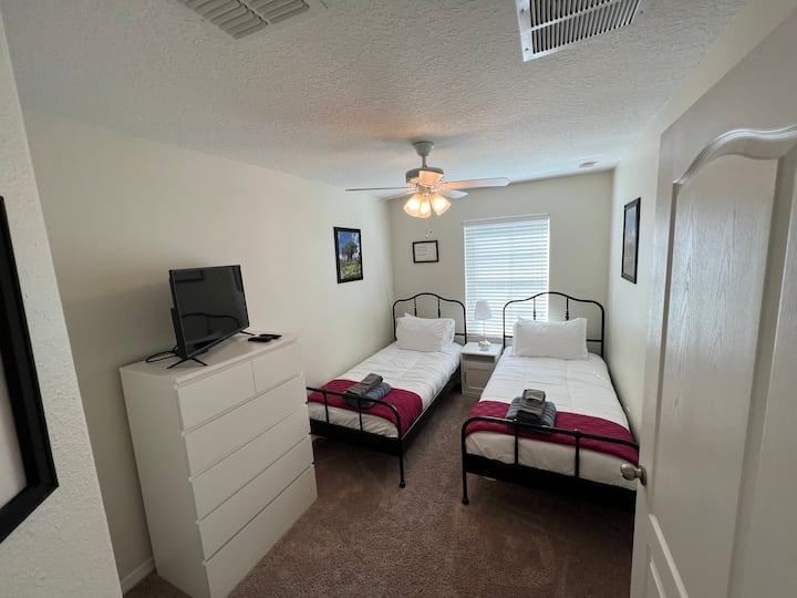 Спална соба 3