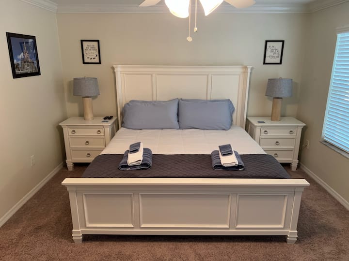 Спална соба 2