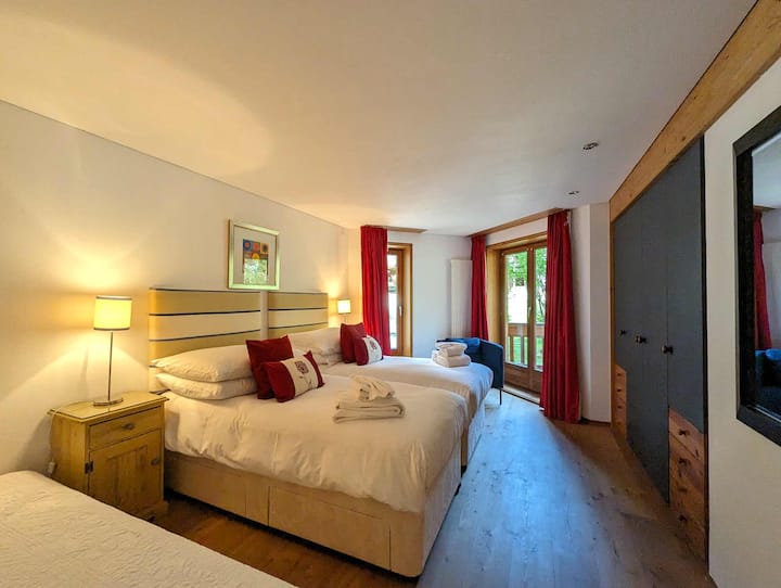 Chambre 1