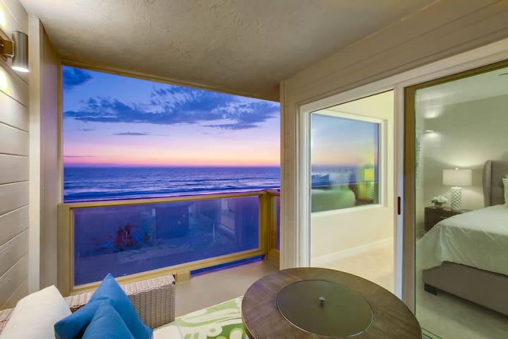 Don’t Worry, Beach Happy!