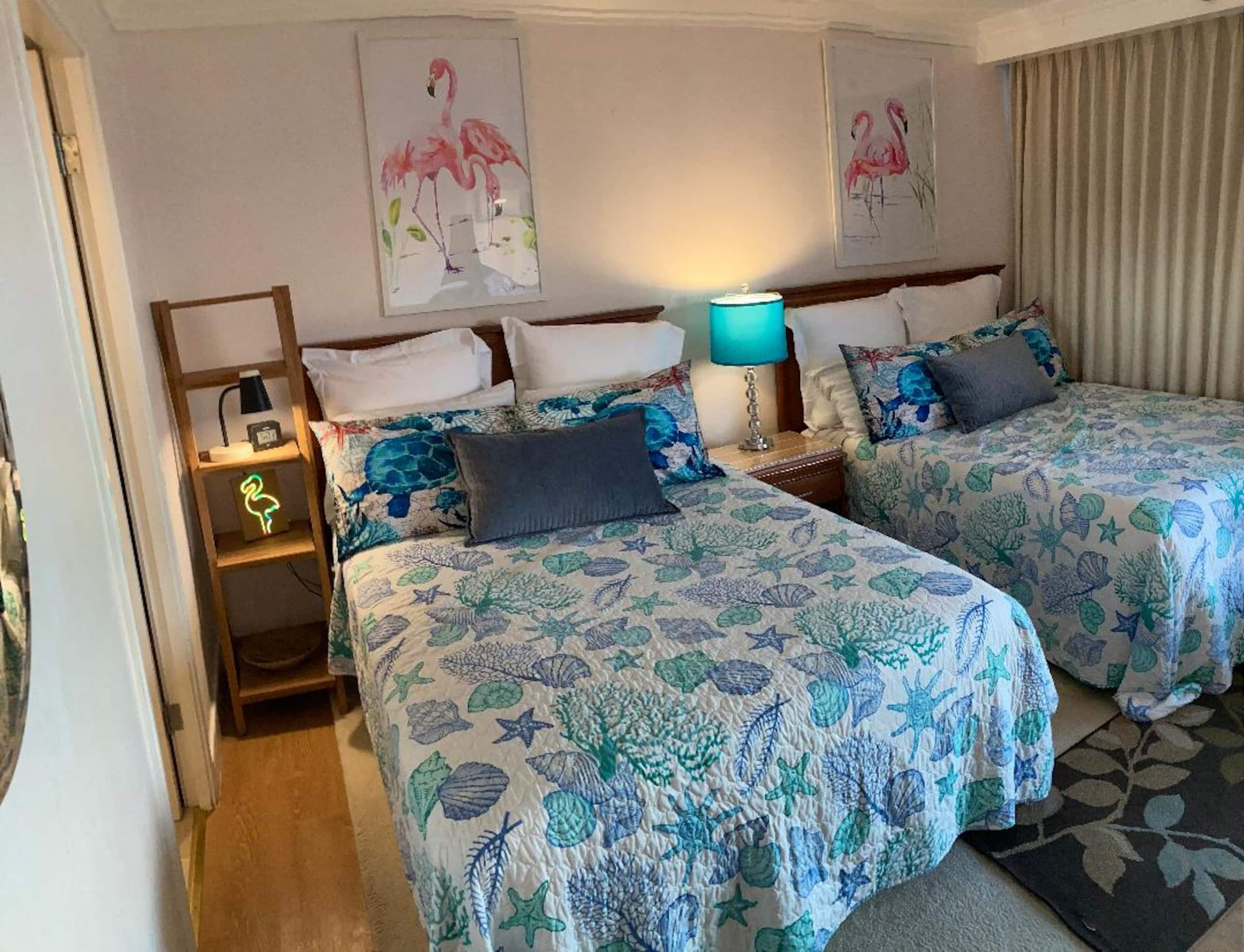 Resort in Honolulu · ★4.73 · Studio · 3 beds · 1 private bath - Image 8