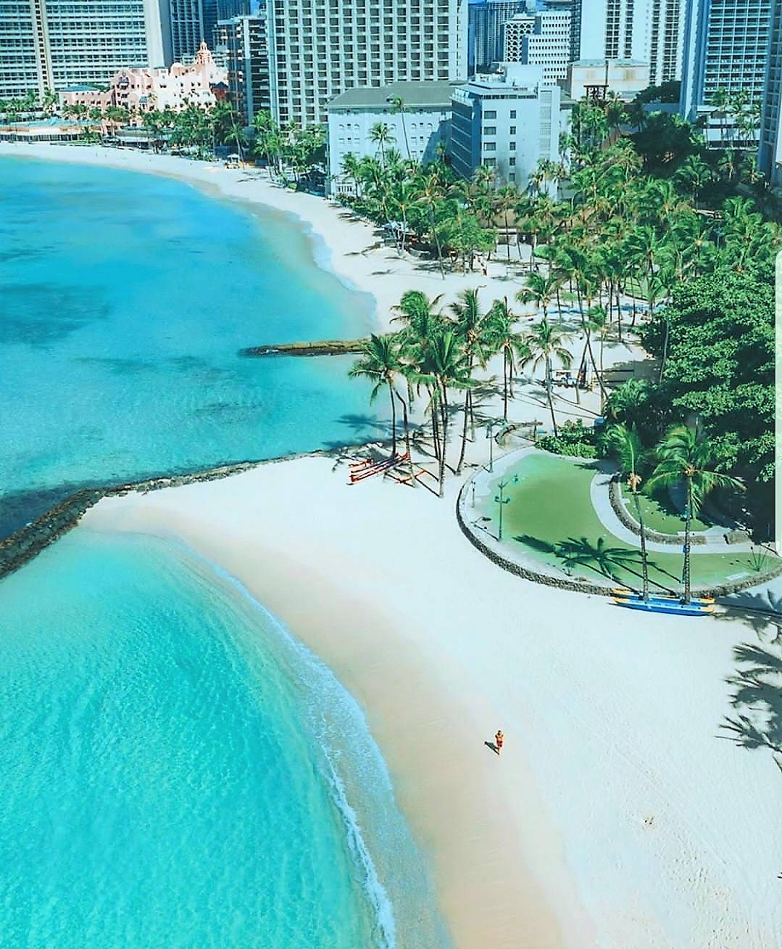 Resort in Honolulu · ★4.73 · Studio · 3 beds · 1 private bath - Image 24