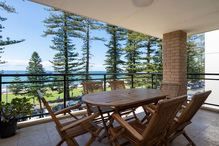 Lotus Stay Manly Apartments managed Airbnb listing 3