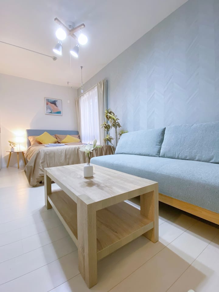 Nestay Apartment Tokyo Ginza 102 - Akihabara Station