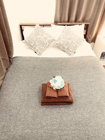 47/百人町/新大久保駅から徒歩2分/東京観光に最適/お洒落2階建て貸切/7名まで可/wifi有 gallery image 5