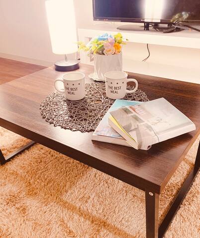 47/百人町/新大久保駅から徒歩2分/東京観光に最適/お洒落2階建て貸切/7名まで可/wifi有 gallery image 4