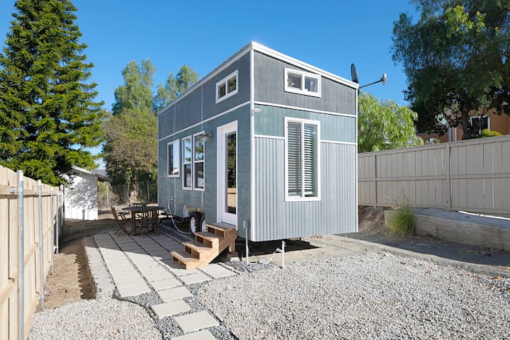 Tiny Homes Encinitas Ca