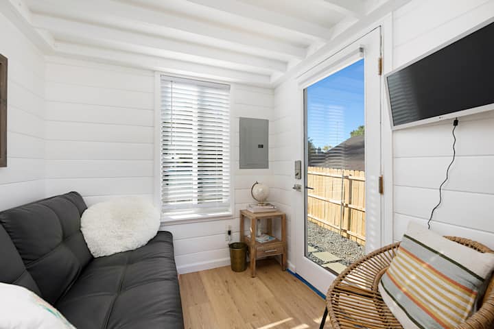 Top 9 Airbnb Tiny House In Encinitas, California - Updated 2025 | Trip101