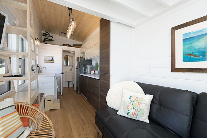 Top 9 Airbnb Tiny House In Encinitas, California - Updated 2025 | Trip101