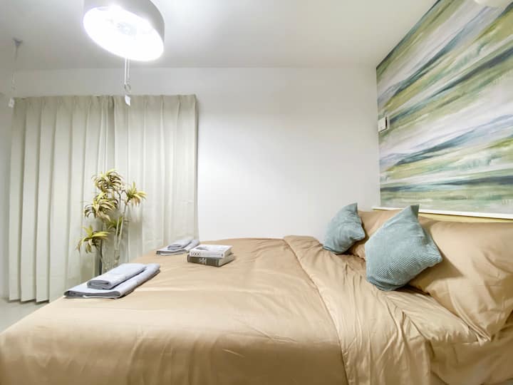 საძინებელი 2