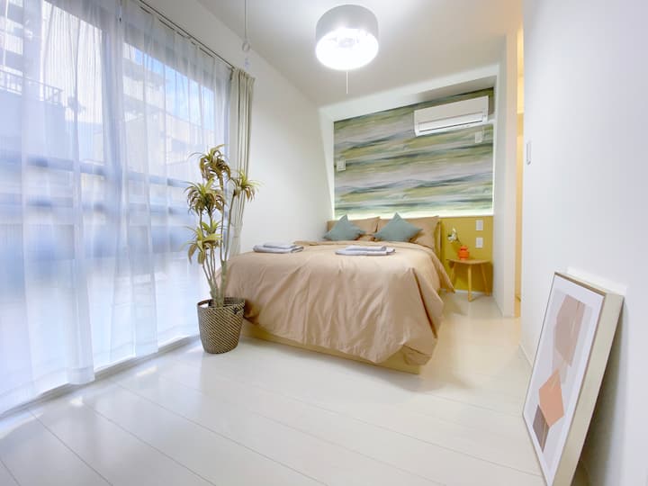 საძინებელი 1