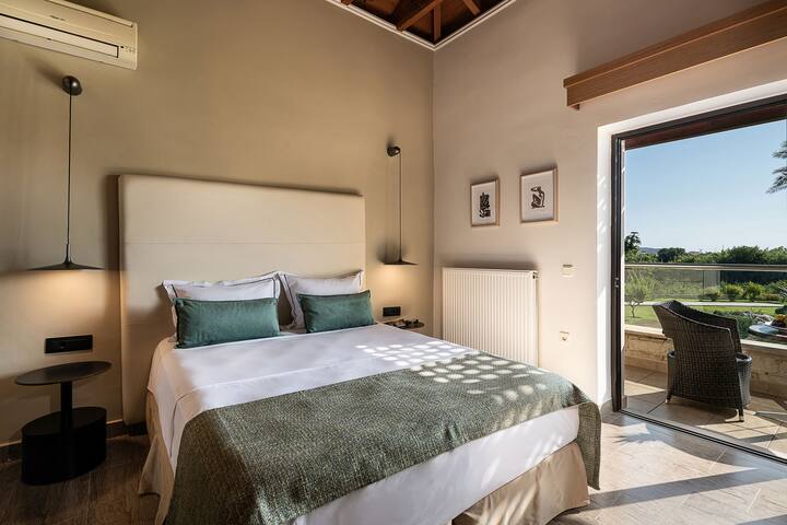 Villas Platanias 3 Bedroom villa gallery image 4