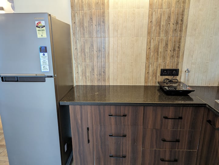 Full kitchen image 3