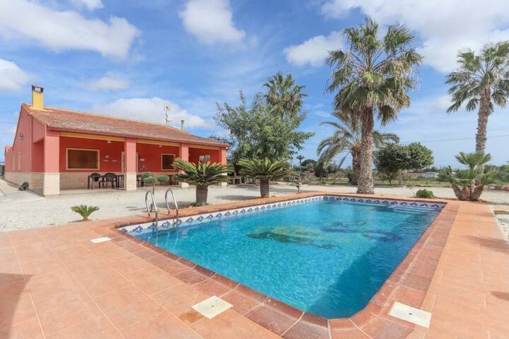 Comfort Holidays managed Airbnb listing 1
