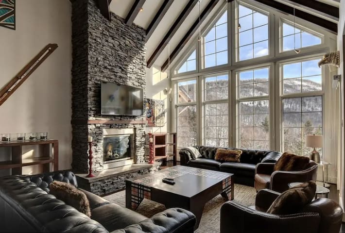 LivZen managed Airbnb listing 2