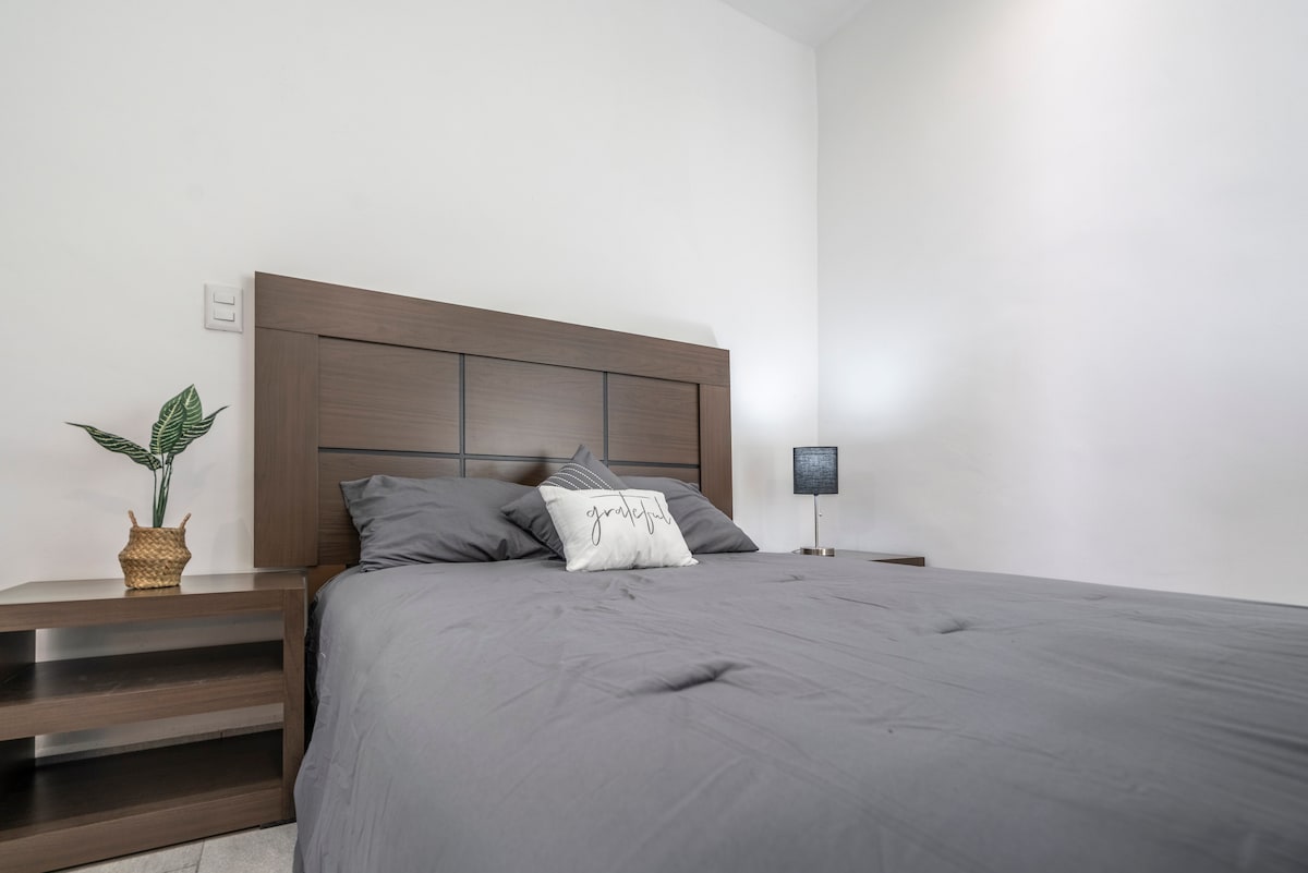 ห้องนอน