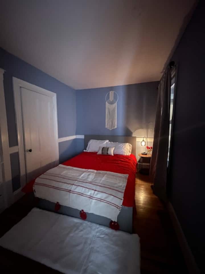 საძინებელი 3