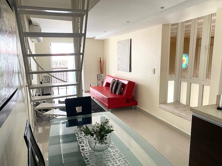 ห้องนั่งเล่น