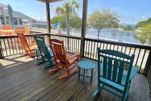 Lazy Pelican Beach House rental in Myrtle Beach