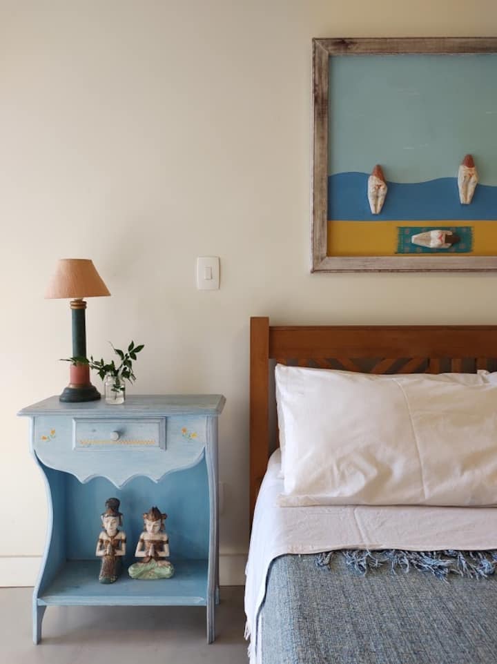 Apartmán Celeste s manželskou posteľou