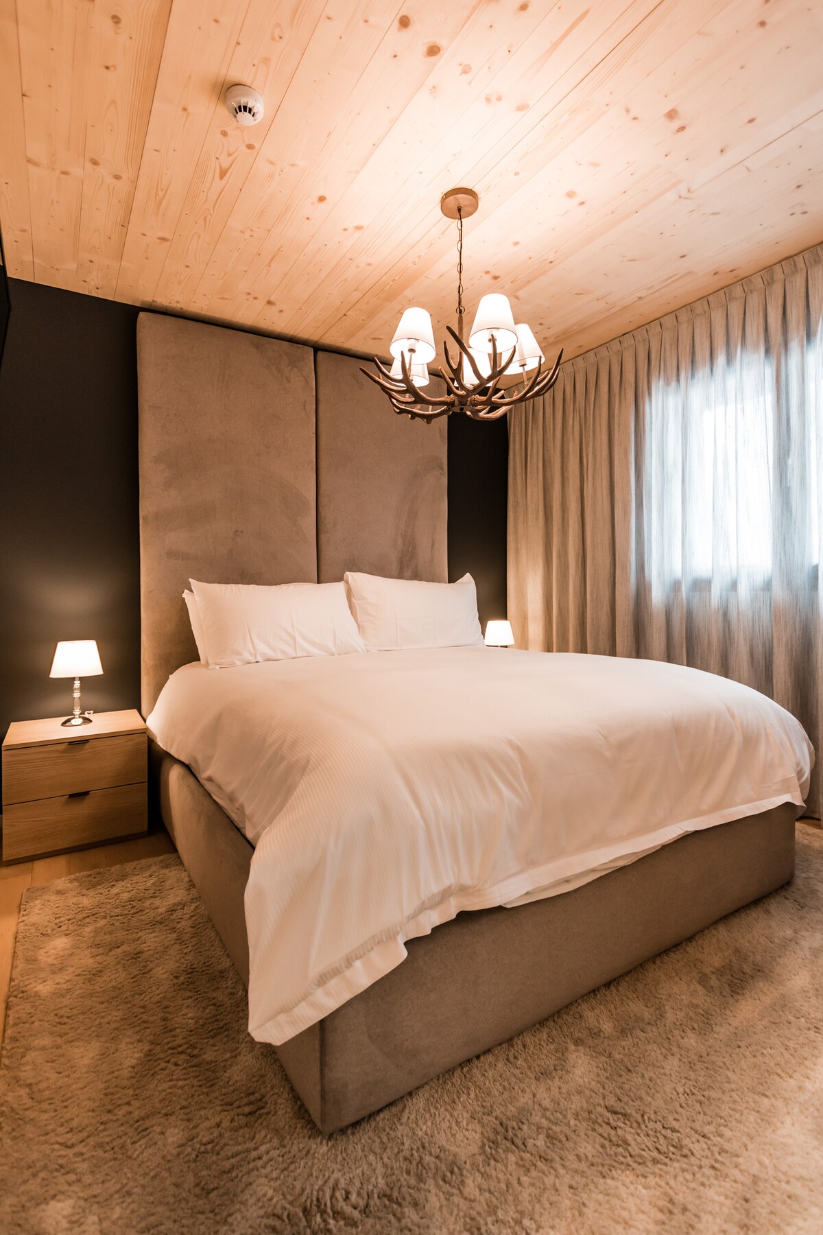 Спална соба 1