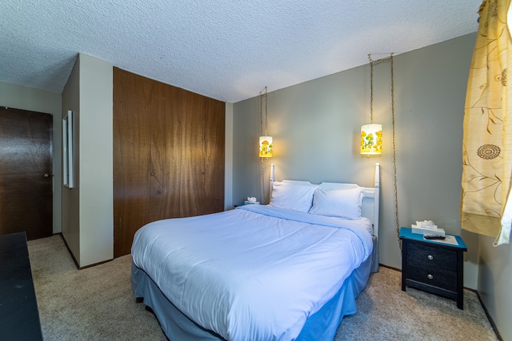 غرفة النوم 2