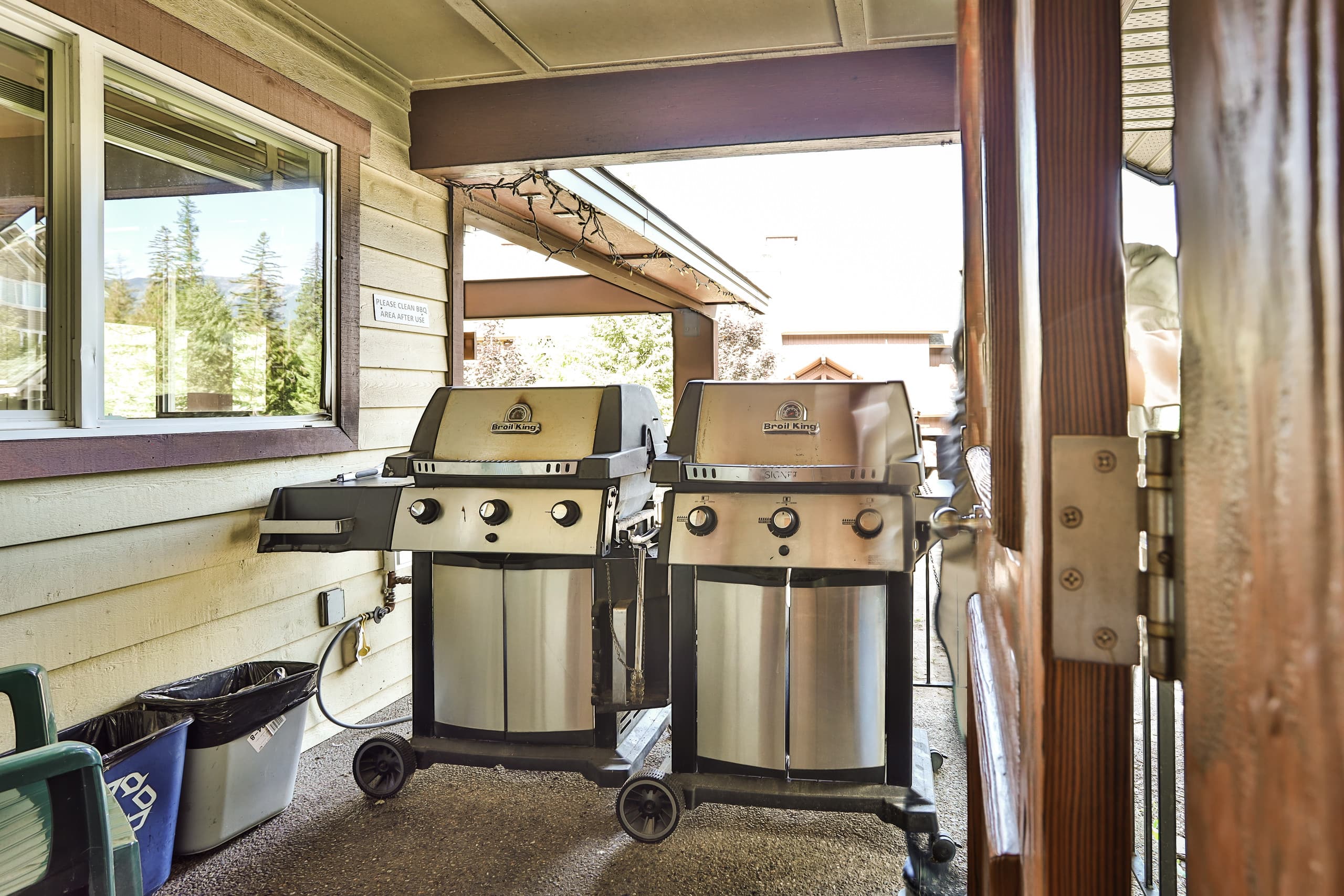 Walkout End Unit | Mountain Views | Sauna - Photo 36