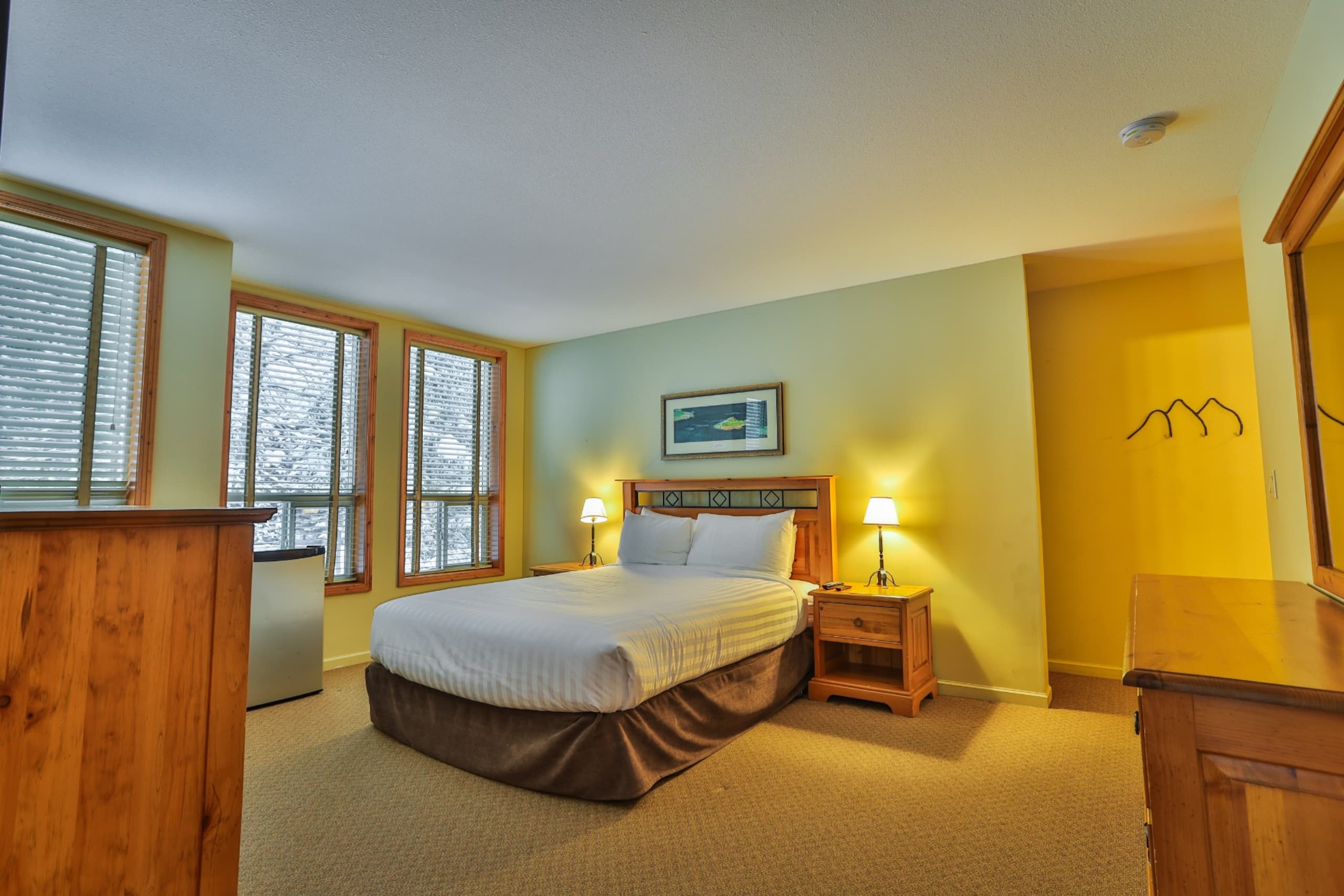 Walkout End Unit | Mountain Views | Sauna - Photo 25