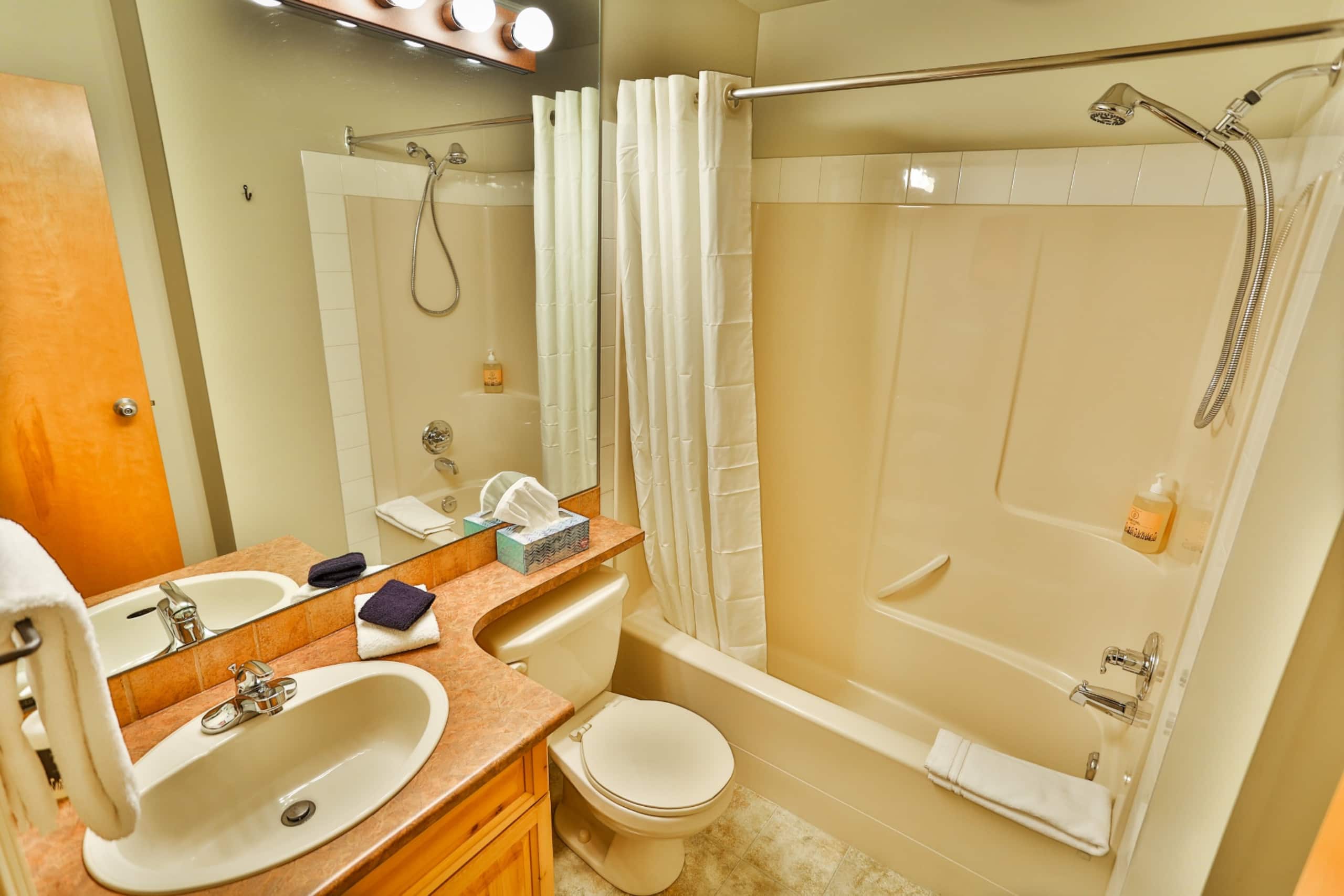 Walkout End Unit | Mountain Views | Sauna - Photo 24