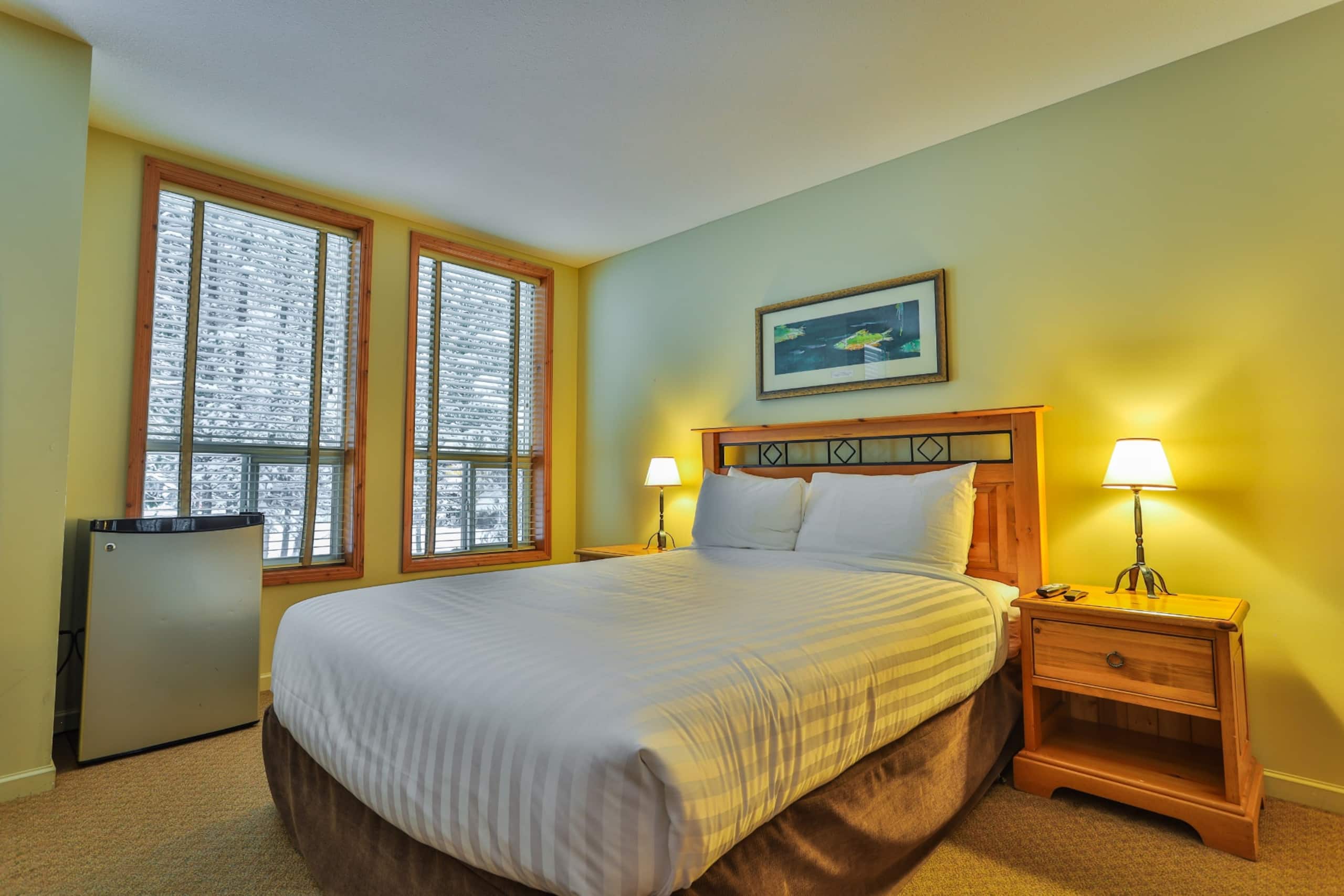 Walkout End Unit | Mountain Views | Sauna - Photo 6