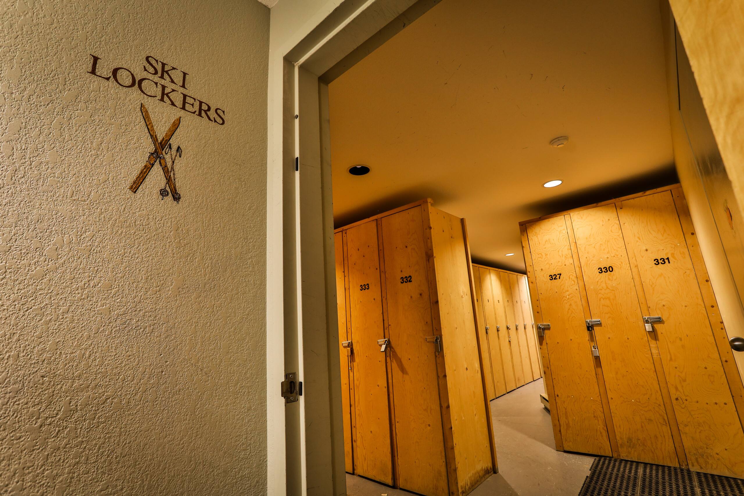 Walkout End Unit | Mountain Views | Sauna - Photo 37