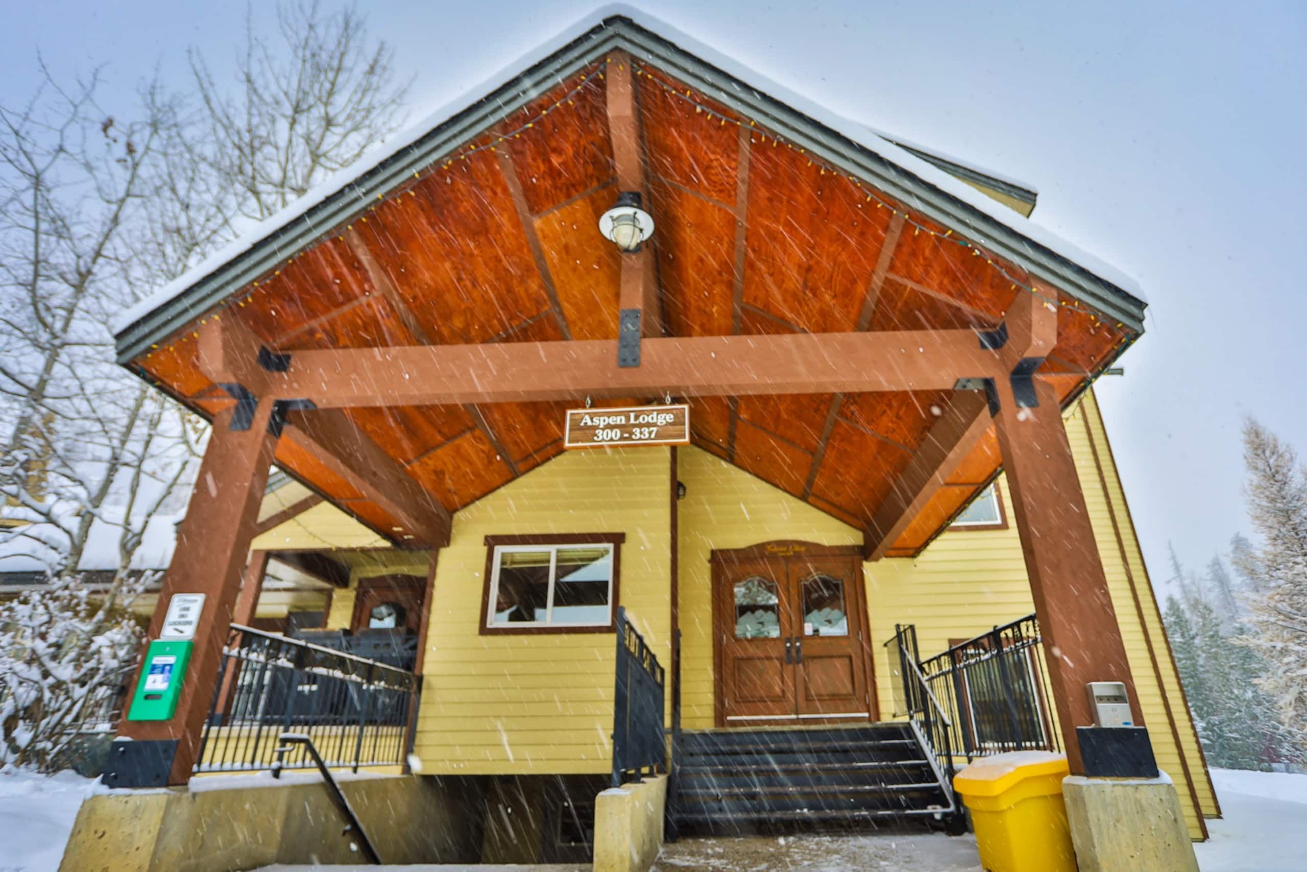 Walkout End Unit | Mountain Views | Sauna - Photo 42