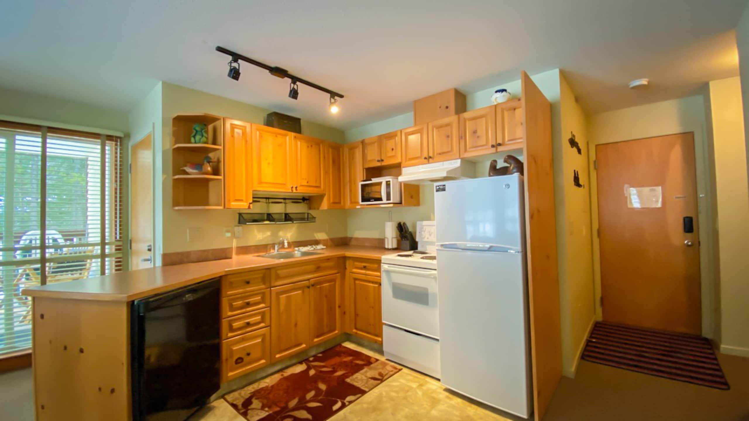 Walkout End Unit | Mountain Views | Sauna - Photo 13