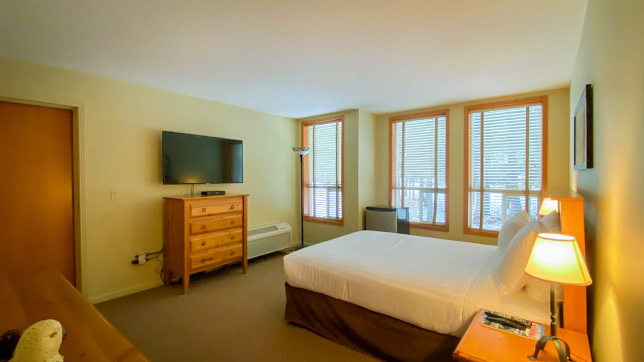 Walkout End Unit | Mountain Views | Sauna - Photo 28