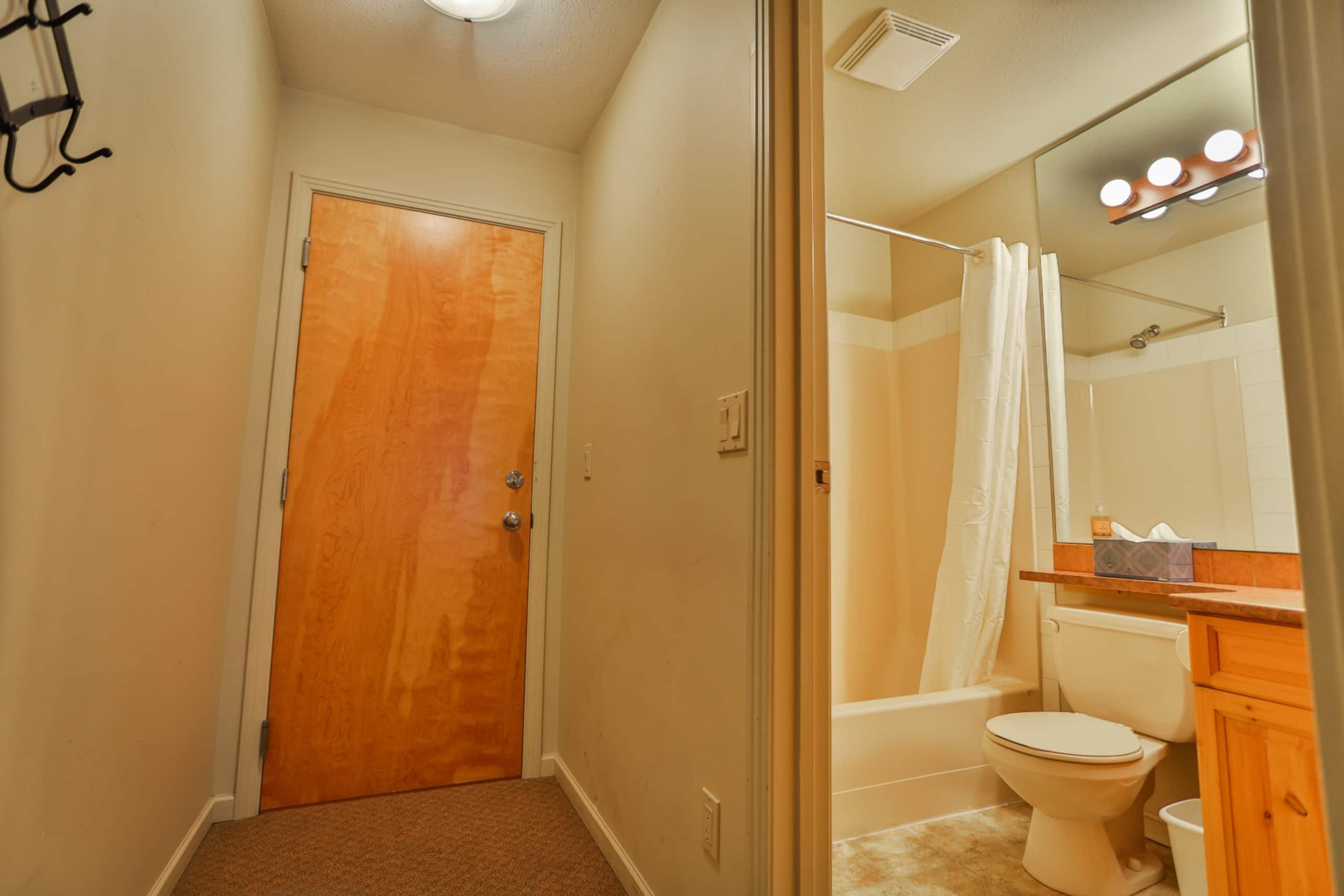 Walkout End Unit | Mountain Views | Sauna - Photo 33