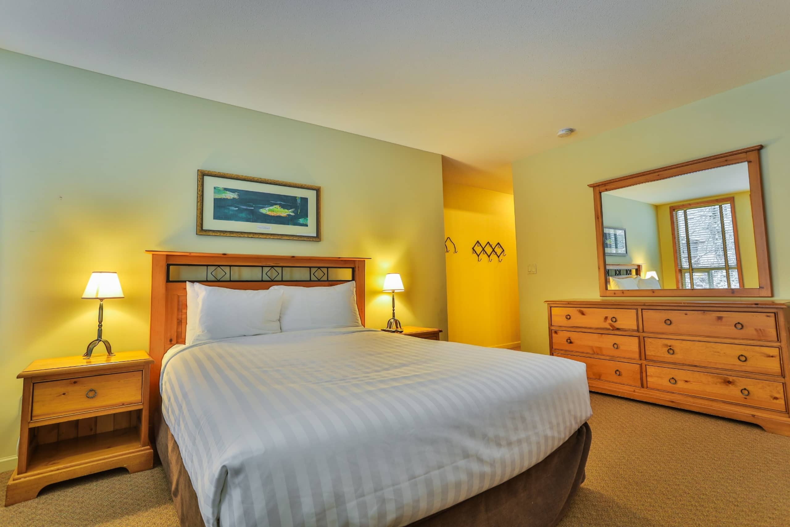 Walkout End Unit | Mountain Views | Sauna - Photo 26