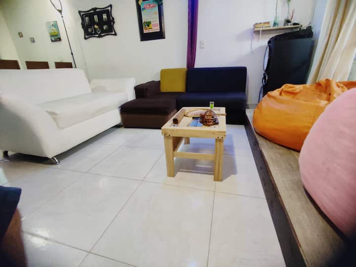 Habitación Hospedaje En Palmira (Unal Palmira) - Palmira