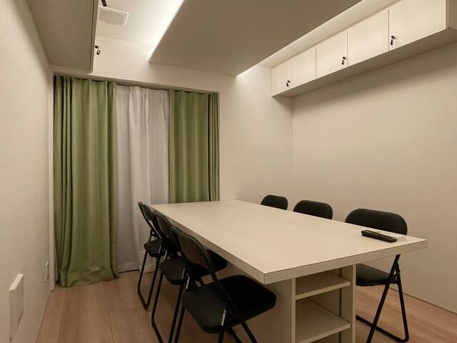 Authentic Japanese-style house gallery image 4