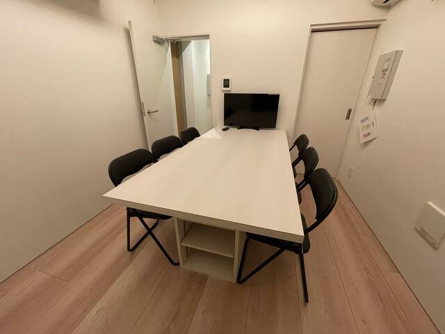 Authentic Japanese-style house gallery image 5