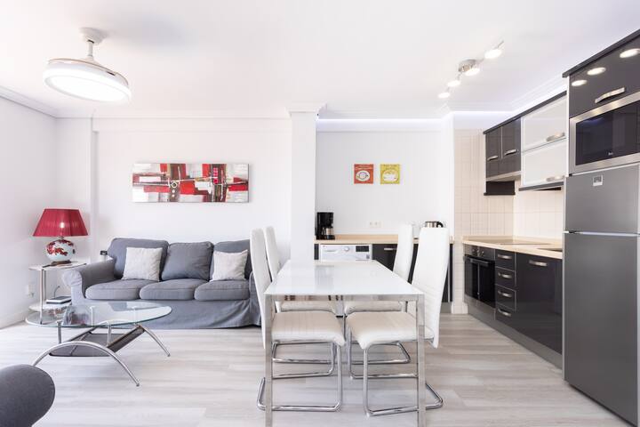 Tenerife managed Airbnb listing 3