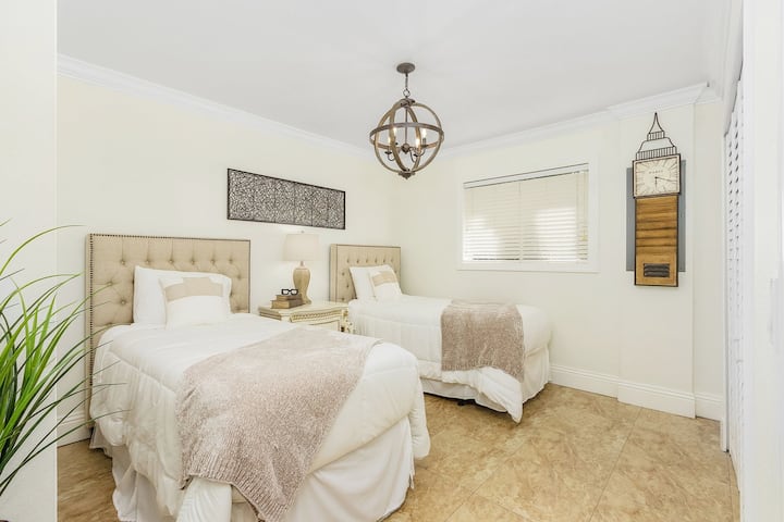 غرفة النوم رقم4