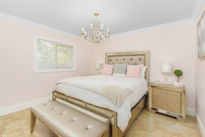 غرفة النوم رقم3