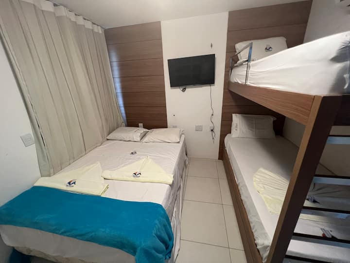 غرفة النوم 2