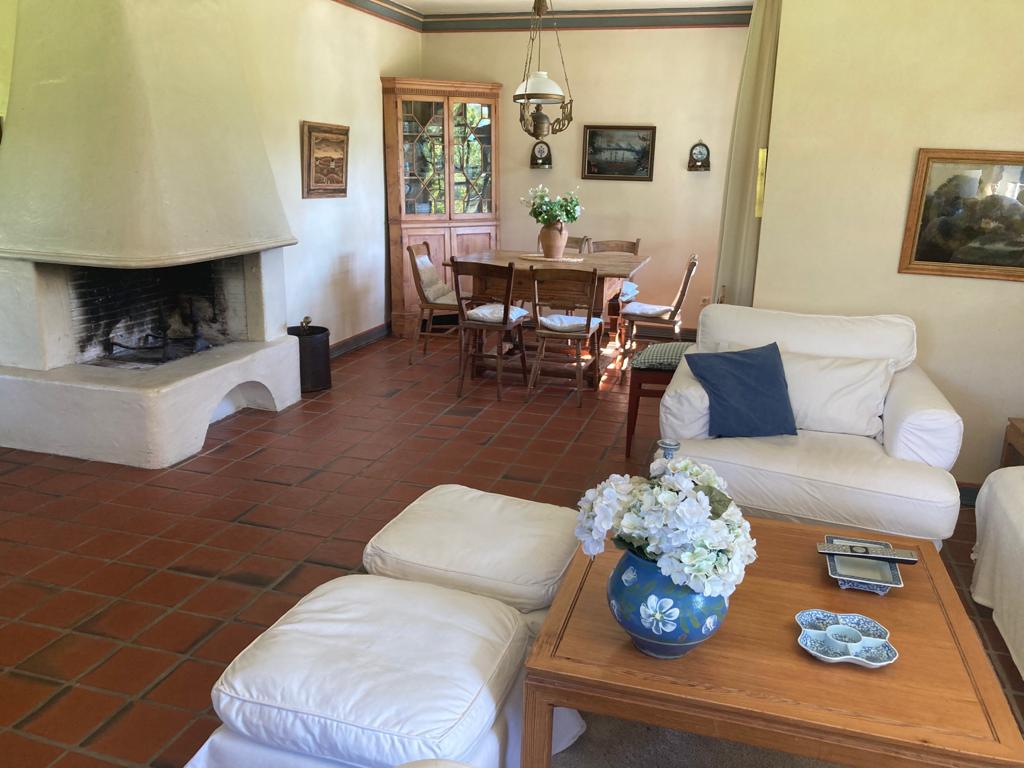 Airbnb con mejor rendimiento: Spacious thatched cottage in Frisian style en Kampen (Sylt)