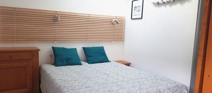 Спалня 3: Les Ecrins