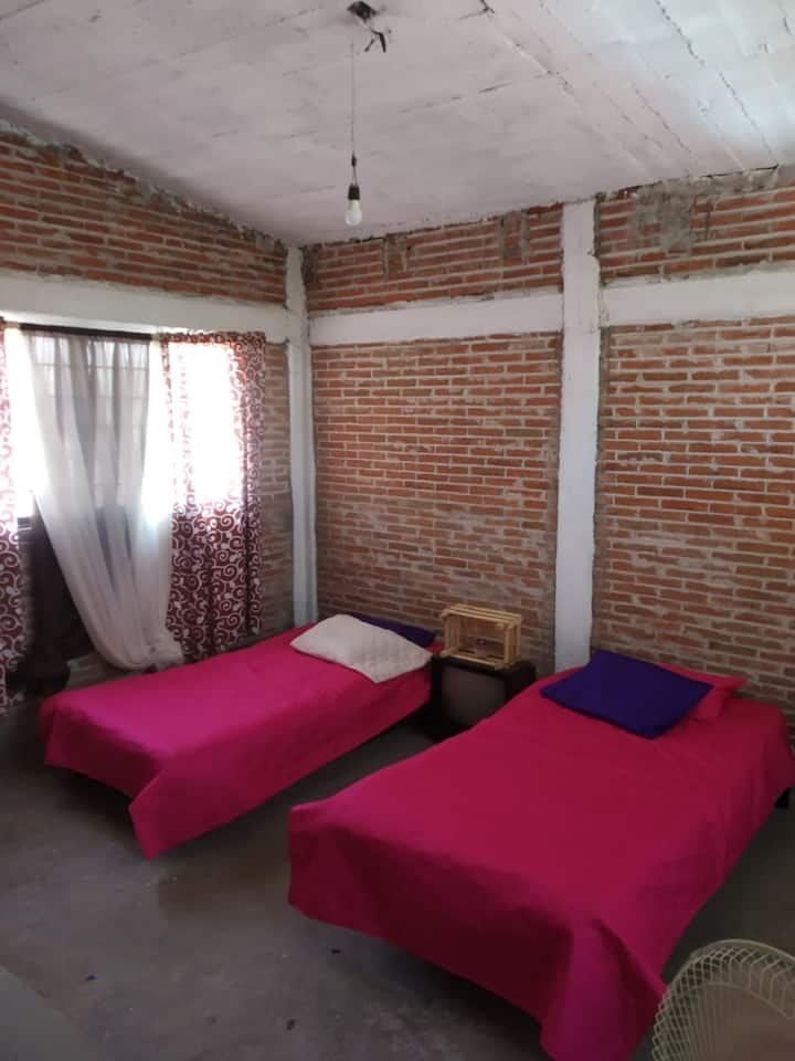 recamara 2