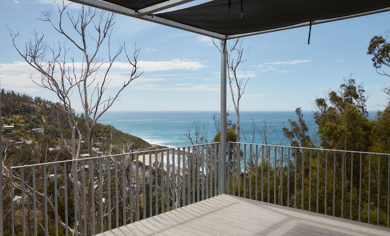 Cumulus House, Wye River – Ocean Views gallery image 4