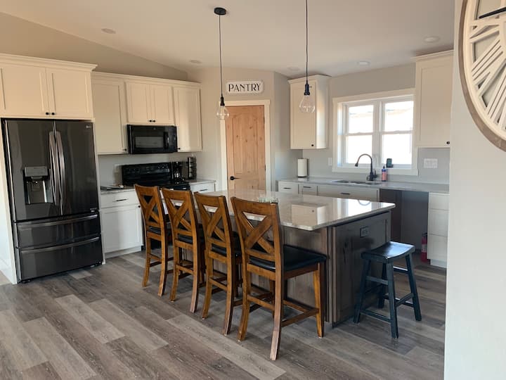 Devils Lake Vacation Rentals & Homes North Dakota, United States Airbnb